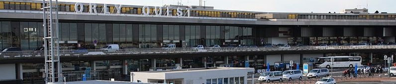 Bécaud et Orly, le&nbsp;dimanche