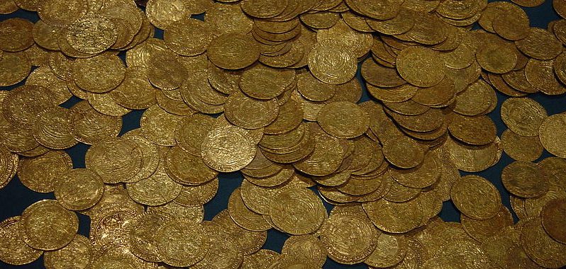 À la recherche de la toison&nbsp;d&rsquo;or