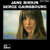 Album Jane Birkin et Serge Gainsbourg