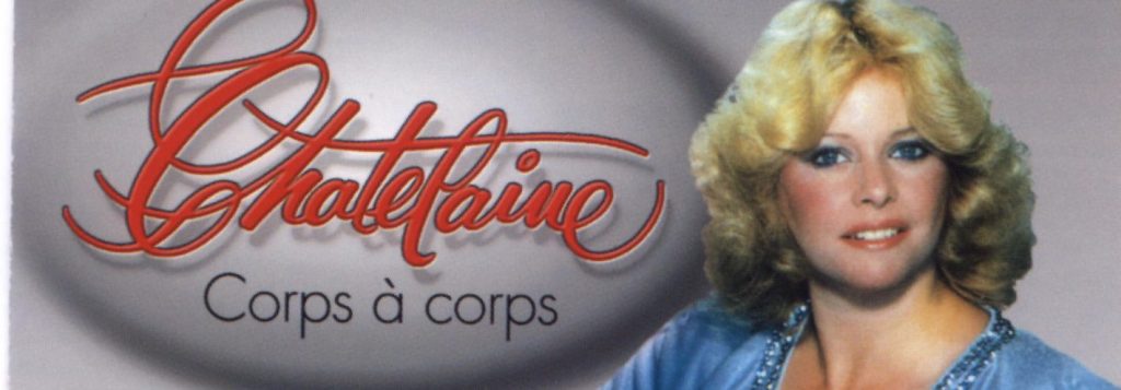 Châtelaine – Corps à corps au lieu d&rsquo;un&nbsp;tête-à-tête