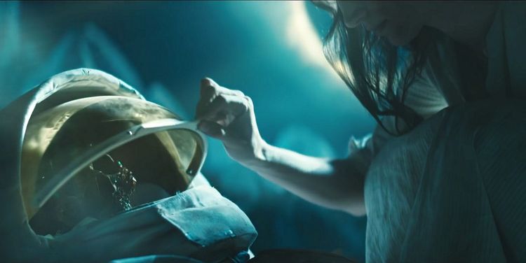 L&rsquo;Odyssée spatiale de David&nbsp;Bowie