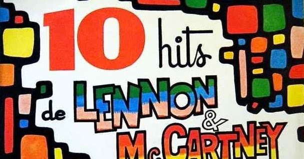 Dis-moi je t&rsquo;aime, dis-le, dis-le moi – Une chanson éclatée des Beatles à la sauce&nbsp;française