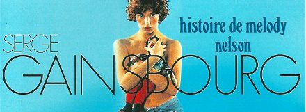 Gainsbourg et le culte du&nbsp;cargo