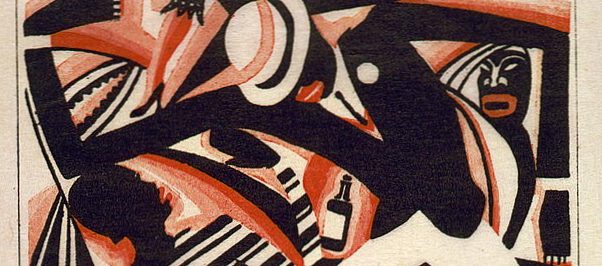 Croche blanche sur musique noire – Nougaro et le Jazz américain, première&nbsp;partie