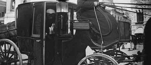 Une chanson signée Xanrof – Le&nbsp;Fiacre