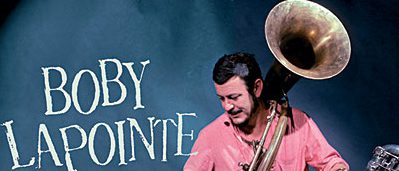 Un instrument au nom curieux – L&rsquo;Hélicon en&nbsp;chansons