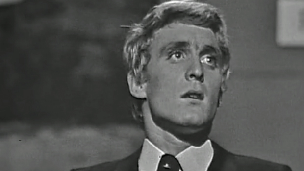 Le slow qui a fait danser toute une génération – Aline de&nbsp;Christophe