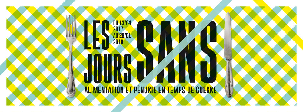 Pénurie et restrictions sous l&rsquo;Occupation – Les Jours&nbsp;Sans